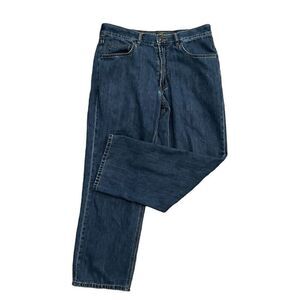 TOMMY BAHAMA Vintage Men’s Classic Fit Medium Wash Jeans Size 36/30